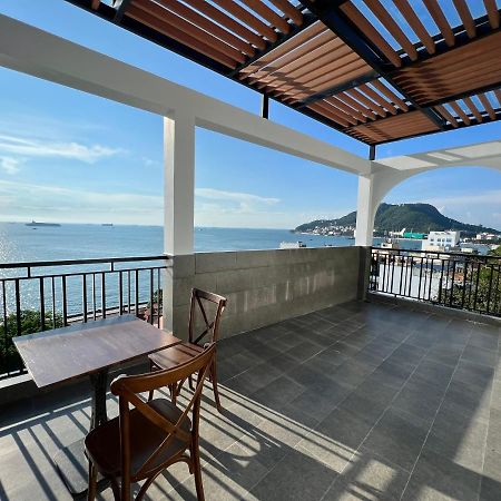 Kim Apartments Βουνγκ Τάου Εξωτερικό φωτογραφία