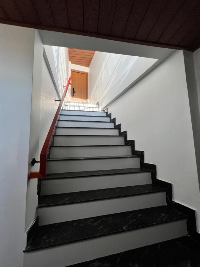 Kim Apartments Βουνγκ Τάου Εξωτερικό φωτογραφία