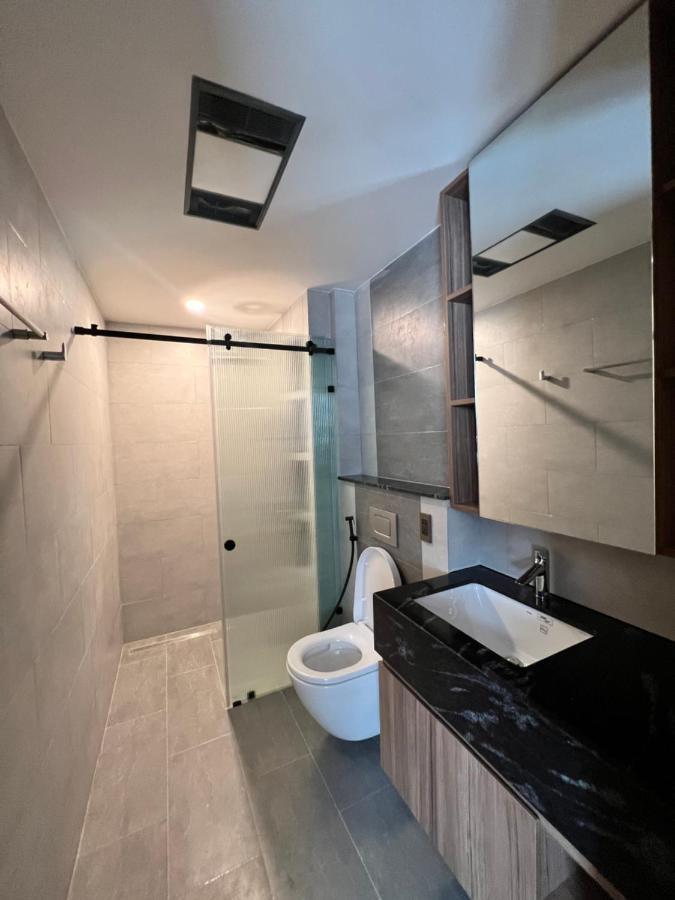 Kim Apartments Βουνγκ Τάου Εξωτερικό φωτογραφία