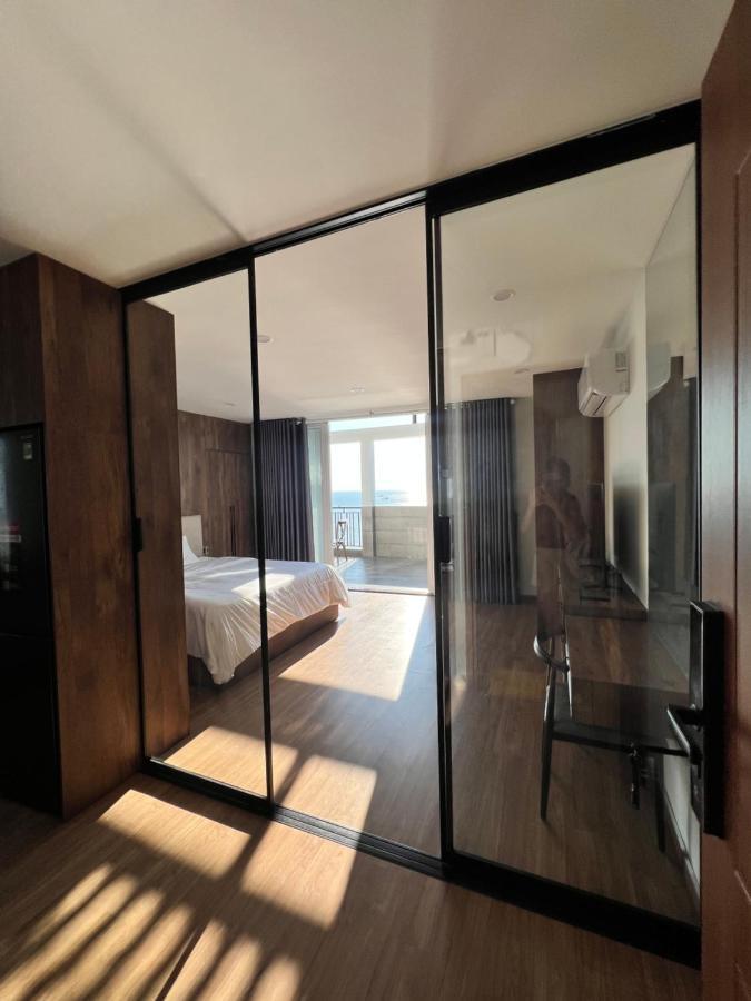 Kim Apartments Βουνγκ Τάου Εξωτερικό φωτογραφία