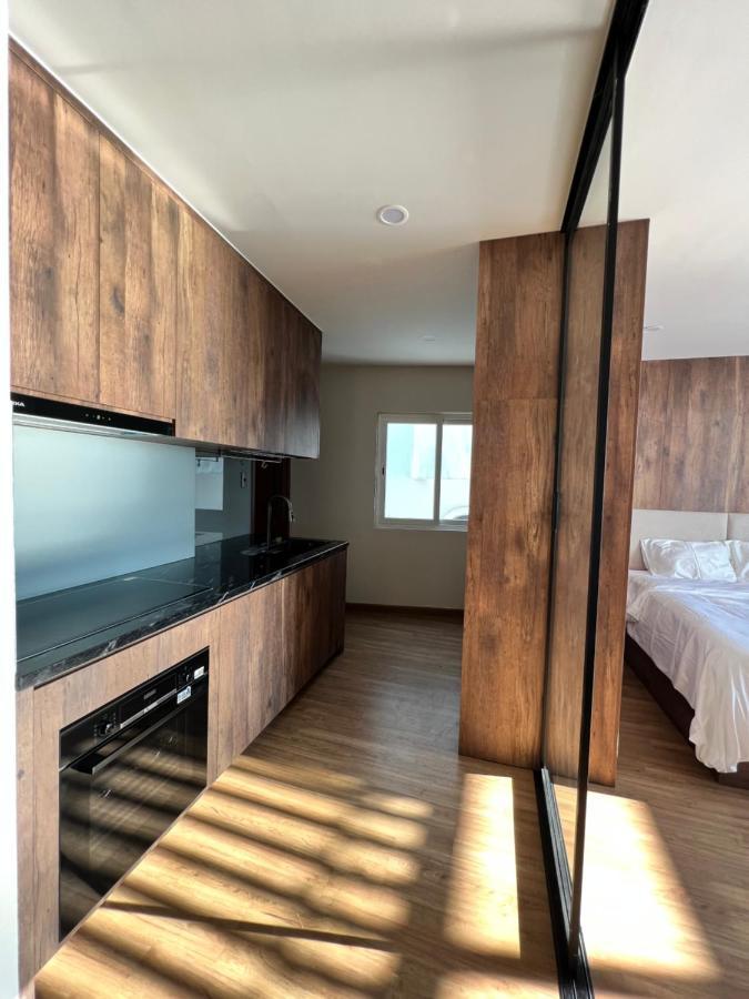 Kim Apartments Βουνγκ Τάου Εξωτερικό φωτογραφία
