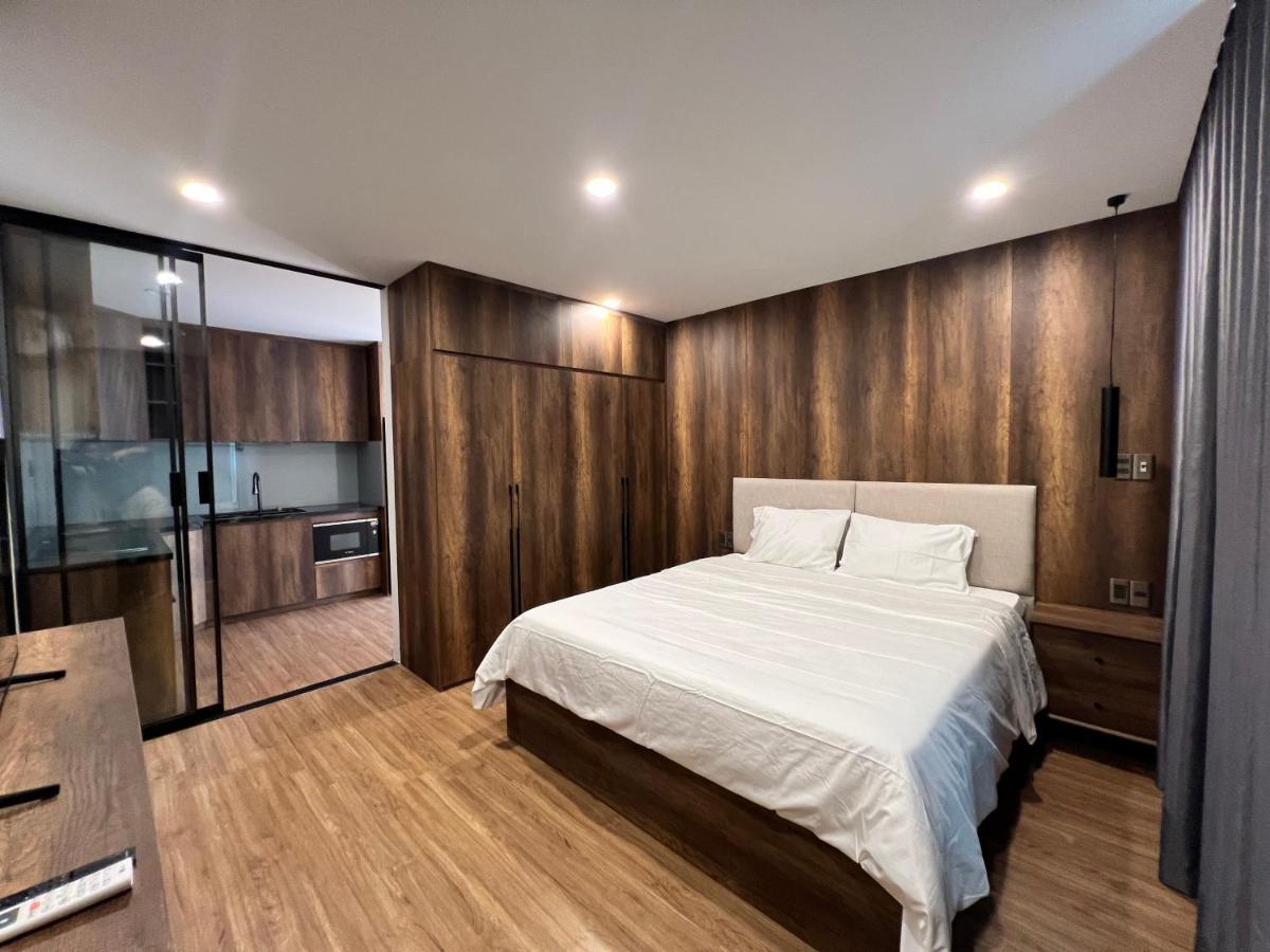 Kim Apartments Βουνγκ Τάου Εξωτερικό φωτογραφία