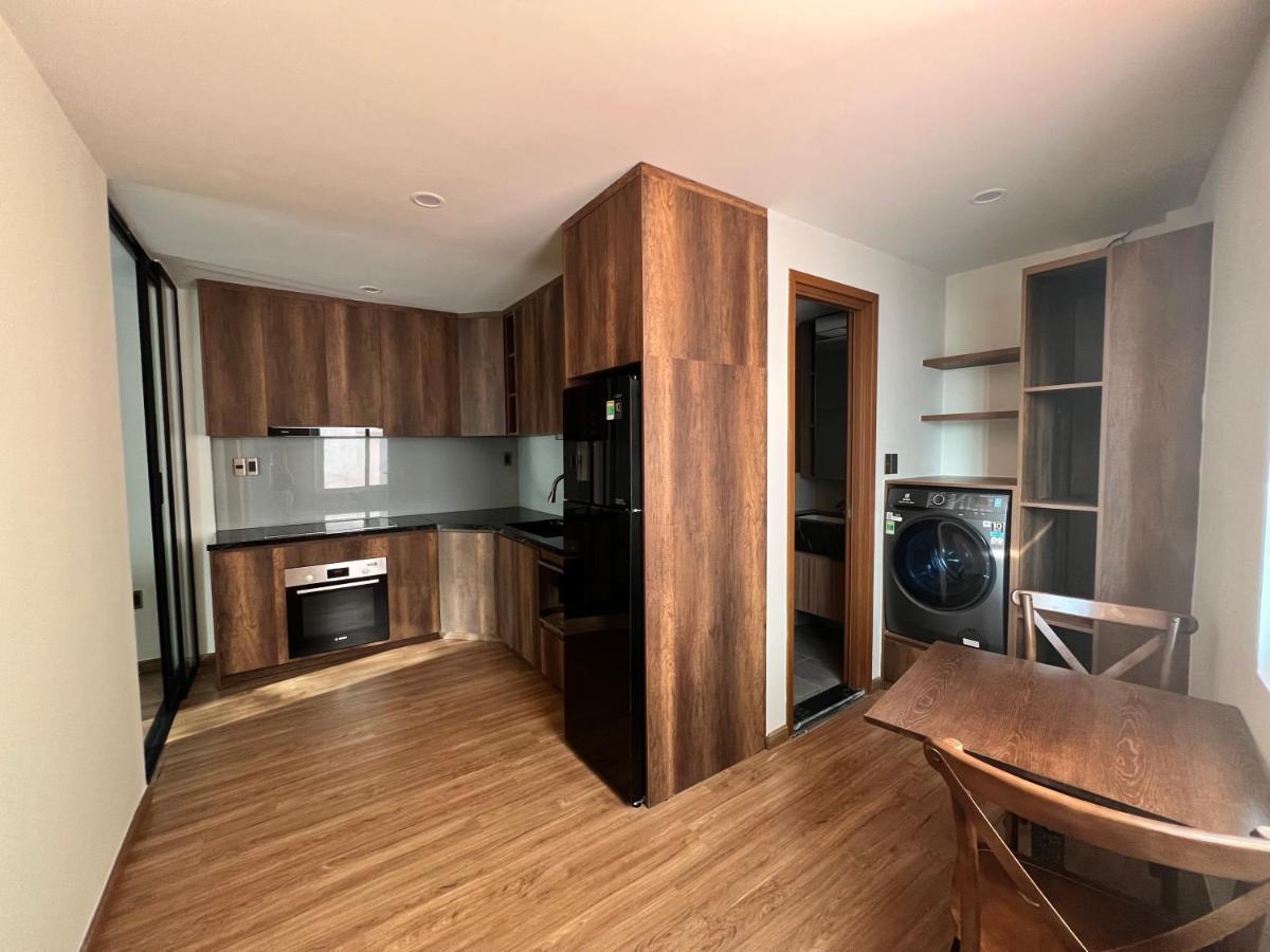 Kim Apartments Βουνγκ Τάου Εξωτερικό φωτογραφία