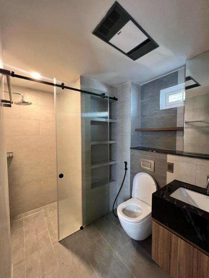 Kim Apartments Βουνγκ Τάου Εξωτερικό φωτογραφία